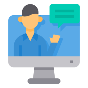 <a href="https://www.flaticon.com/free-icons/teach" title="teach icons">Teach icons created by itim2101 - Flaticon</a>